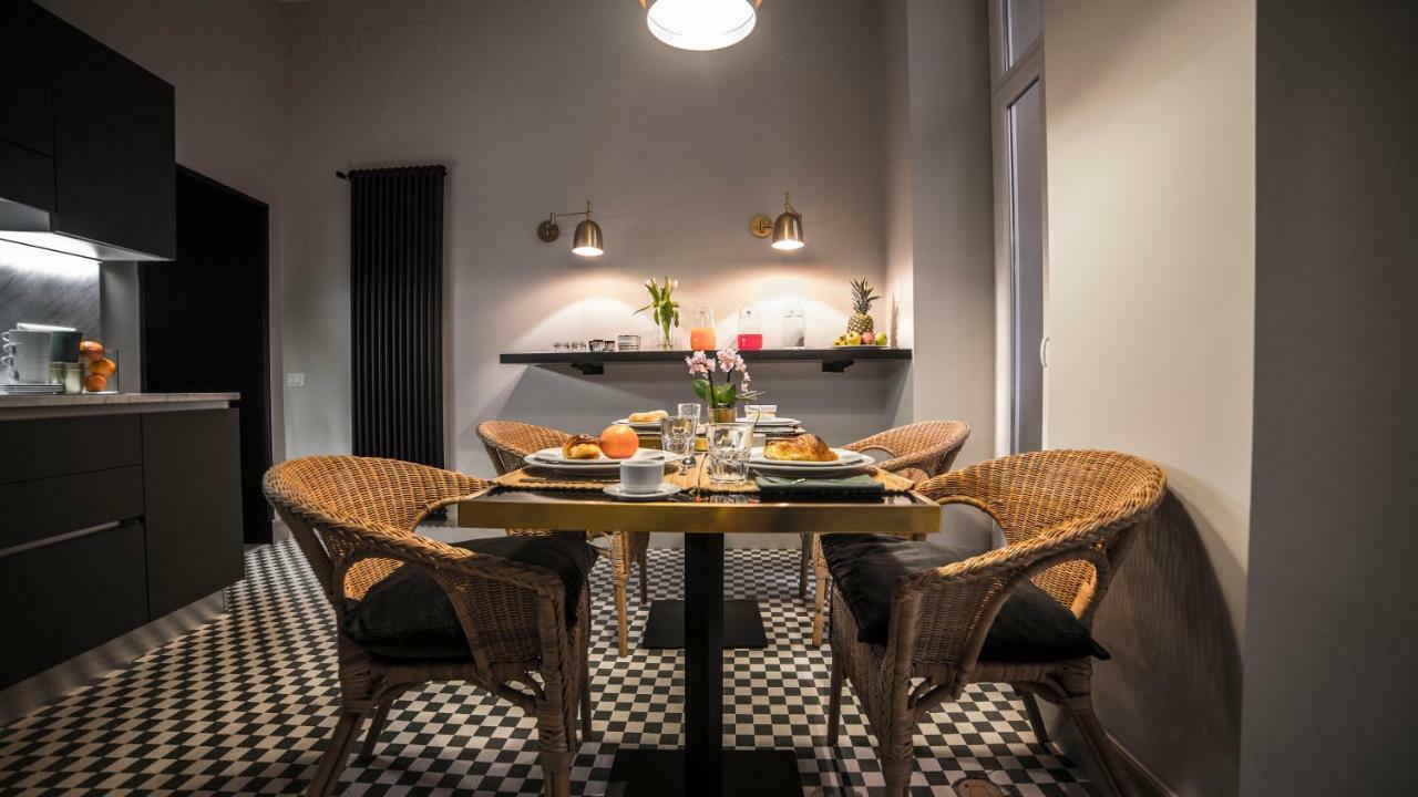 Suitelifetrevi Ρώμη Εξωτερικό φωτογραφία